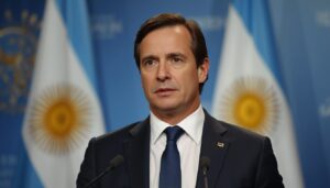 Argentina en movimiento: Milei prepara la batalla electoral, mientras el Mundial, la política y las crisis sociales dominan la agenda.