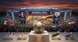Argentina y España se preparan para una final histórica del Mundial 2026 mientras crece la tensión internacional.