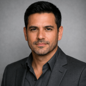 Emilio Vargas