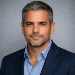 Ricardo Salazar