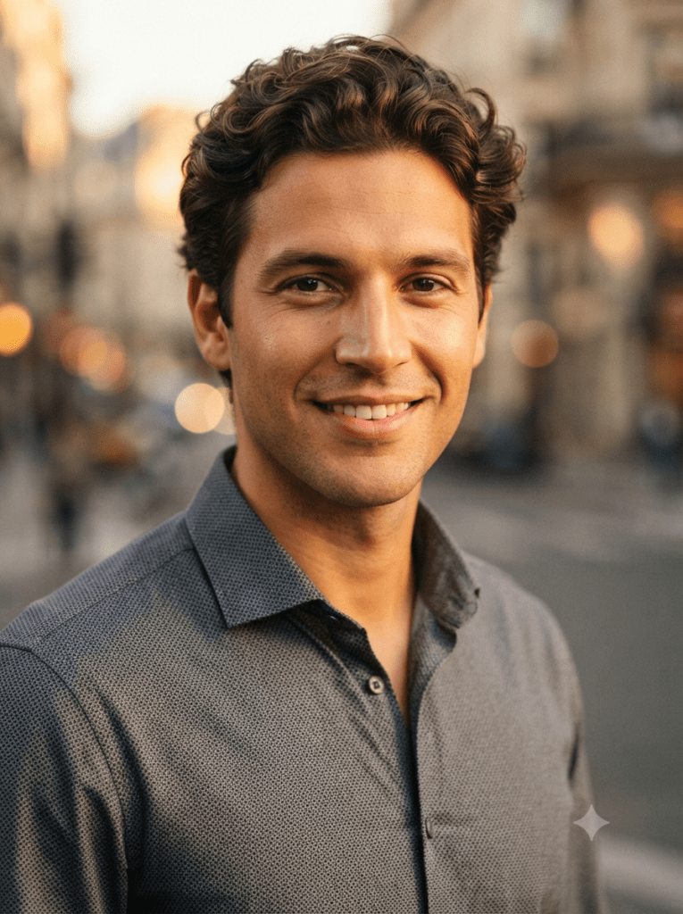 Fernando Castillo
