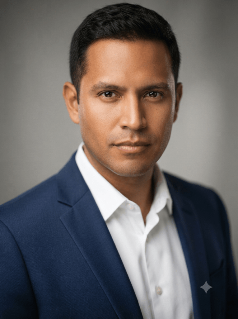 Javier Medina