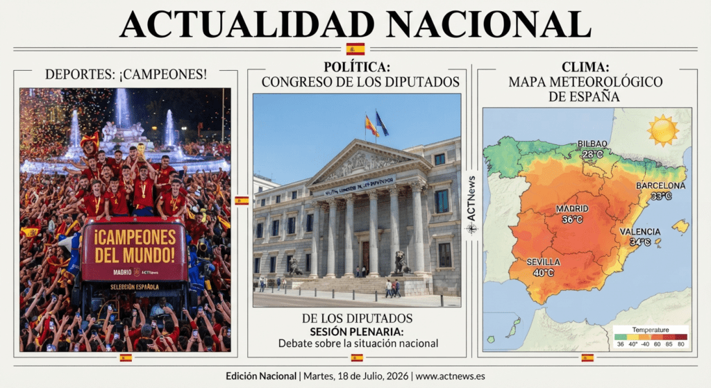 En el ámbito institucional, el Consejo General del Poder Judicial mantiene diferencias internas sobre cómo responder a las reclamaciones relacionadas con el juez Peinado. La falta de acuerdo mantiene abierta la discusión sobre el procedimiento que seguirá el órgano judicial.