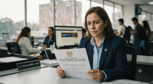 La UNAM suspende inscripciones tras revisar examen de admisión en línea.