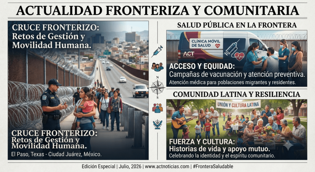La organización ACLU informó que ha documentado cientos de denuncias relacionadas con derechos civiles durante operativos de agentes federales. Según la organización, los casos están siendo revisados mientras continúa la discusión nacional sobre los límites y responsabilidades de las autoridades.