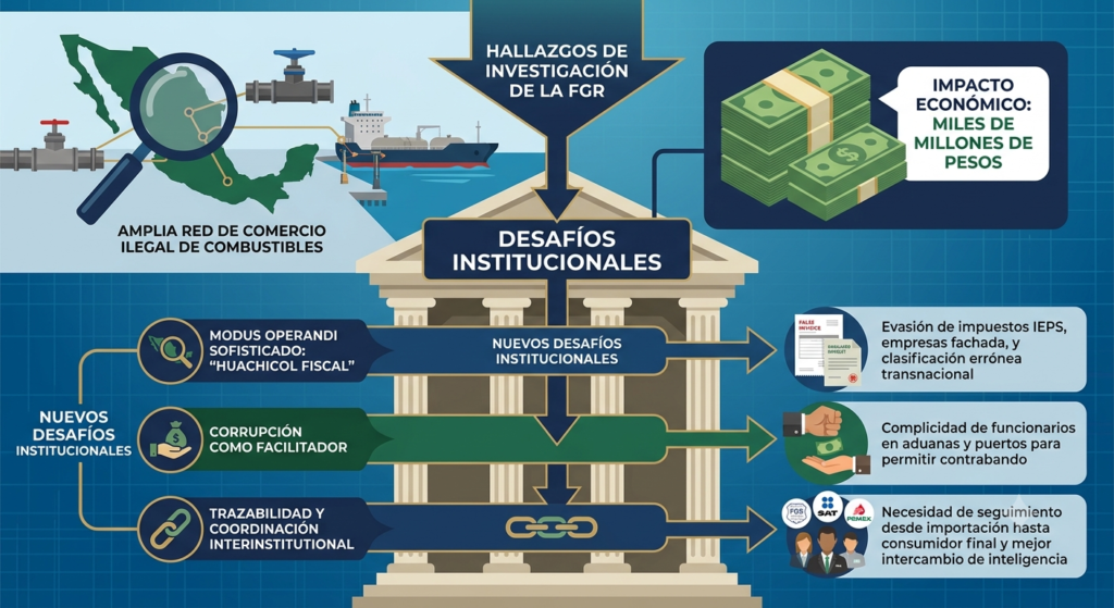 México Enfrenta Nuevos Debates sobre Seguridad, Economía y Transformación Social Mientras el Mundial 2026 Impulsa la Atención Global