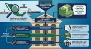 México Enfrenta Nuevos Debates sobre Seguridad, Economía y Transformación Social Mientras el Mundial 2026 Impulsa la Atención Global.