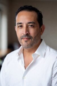 Andrés Bermúdez