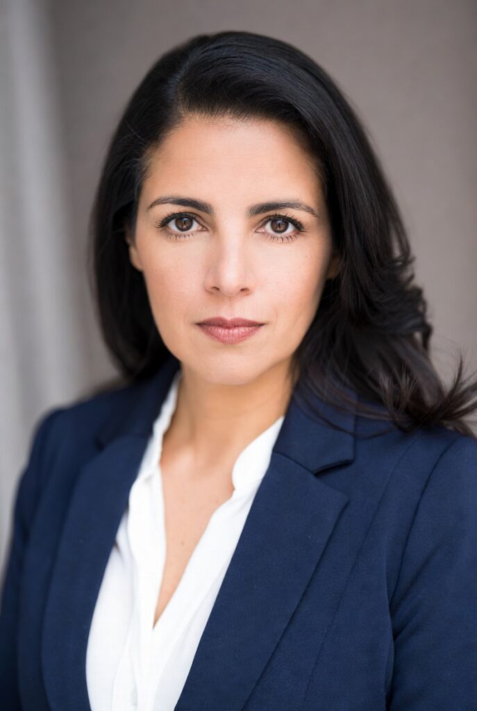 Mariana Solís es corresponsal de asuntos internacionales en ACT News Español