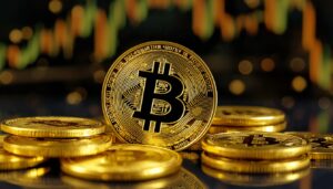 Bitcoin supera los US$66.000 mientras mercados evalúan riesgos globales y nuevas regulaciones cripto.