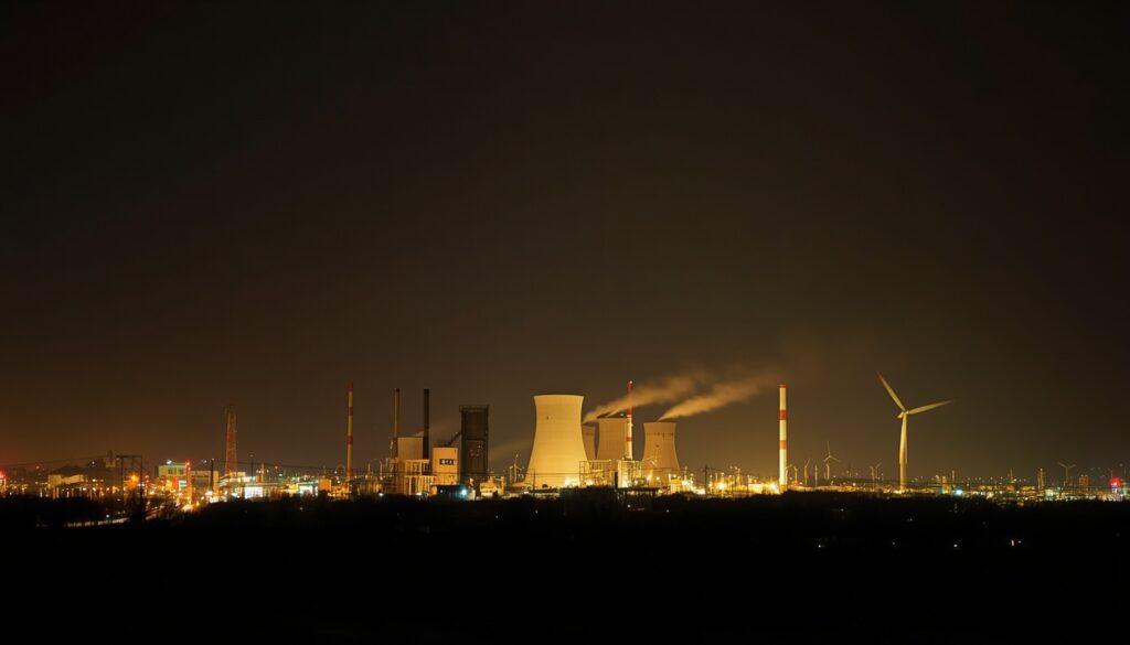 Irán, energía y sanciones marcan la agenda mundial mientras crecen tensiones económicas y diplomáticas