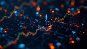 Mercados globales enfrentan presión por Irán, petróleo e inteligencia artificial.