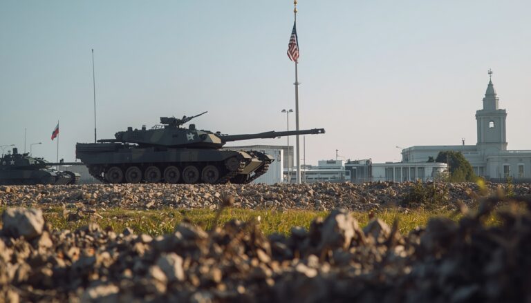 Ucrania informa ataques contra infraestructura militar rusa en Crimea ocupada