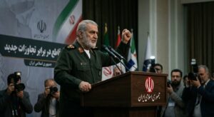 Irán advierte de una respuesta decisiva ante nuevas agresiones de Estados Unidos