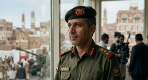Yemen afirma haber lanzado una amplia ofensiva con misiles y drones contra objetivos en Arabia Saudí